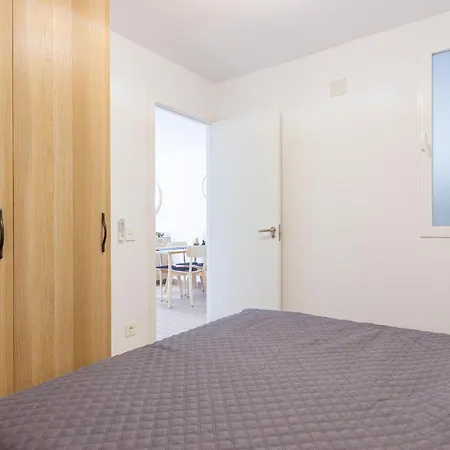 Lovely In With Kitchen