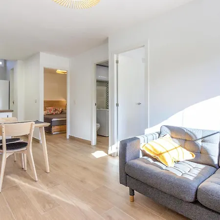 Lovely In With Kitchen * Santa Pola